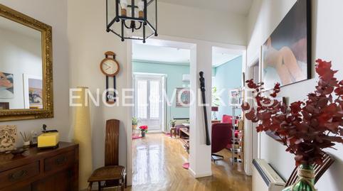 Foto 4 de Apartamento en venta en Santa Brígida, Justicia - Chueca,  Madrid Capital