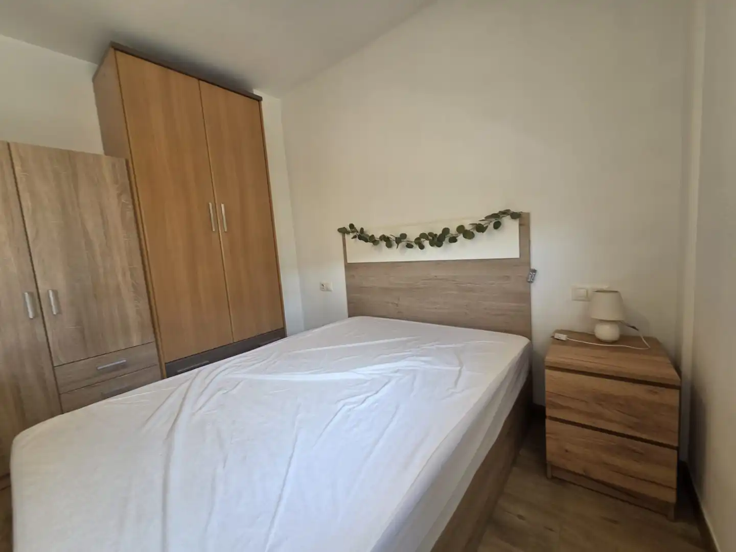 Studio mit Terrasse zur Miete in ALCALDE COSTA, imagen 4