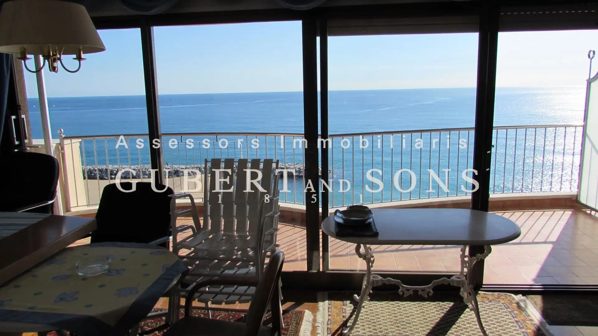 Penthouse mit Aufzug zum Verkauf in Josep Mundet, imagen 7