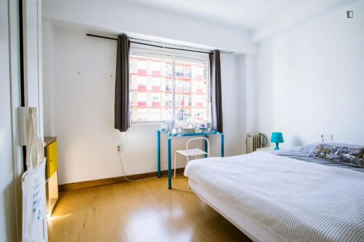Apartamento de alquiler en L'Amistat