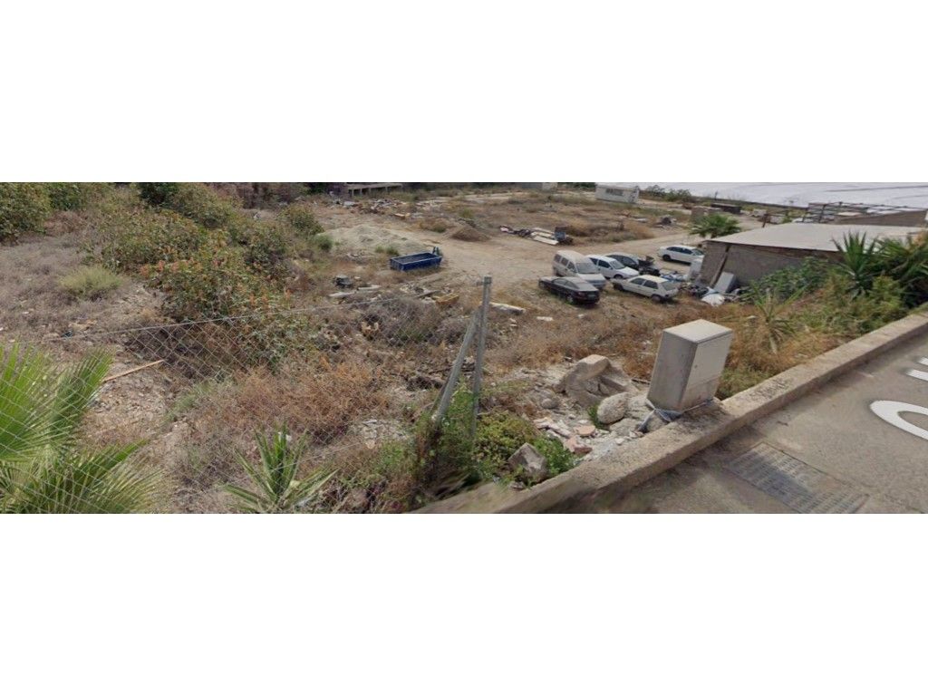 Residential for sale in Adra