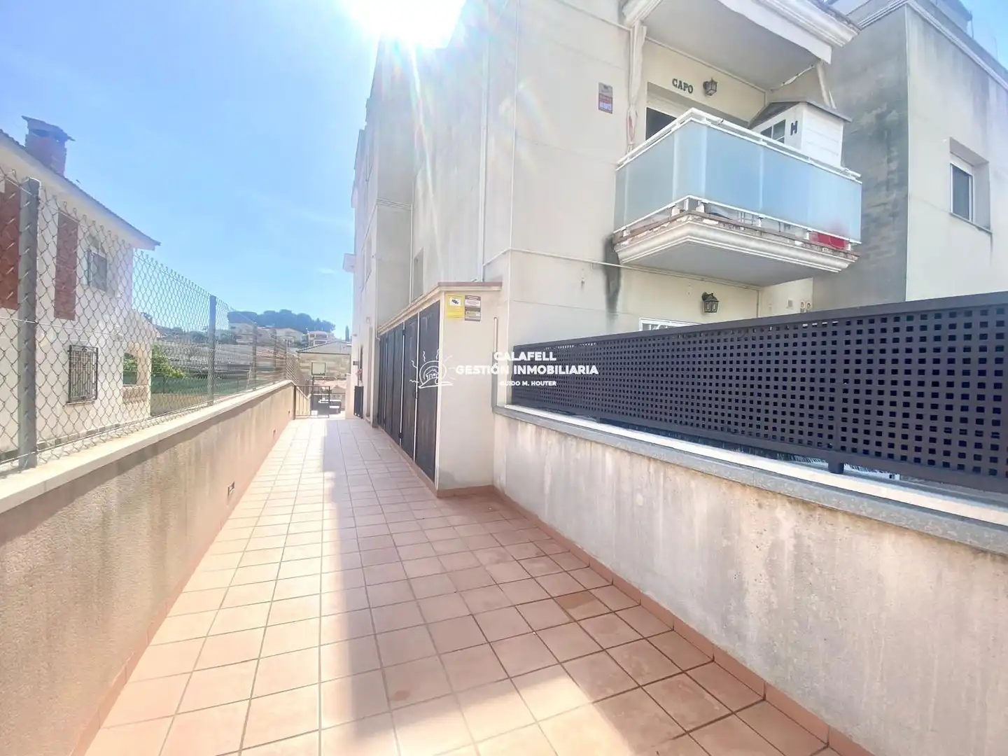 Penthouse mit Pool zum Verkauf in ANGLATERRA, imagen 24
