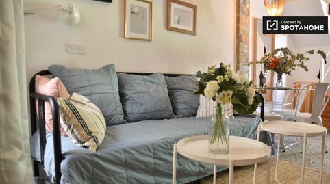 Foto 3 de Estudi per a compartir a El Cabanyal - El Canyamelar, Valencia