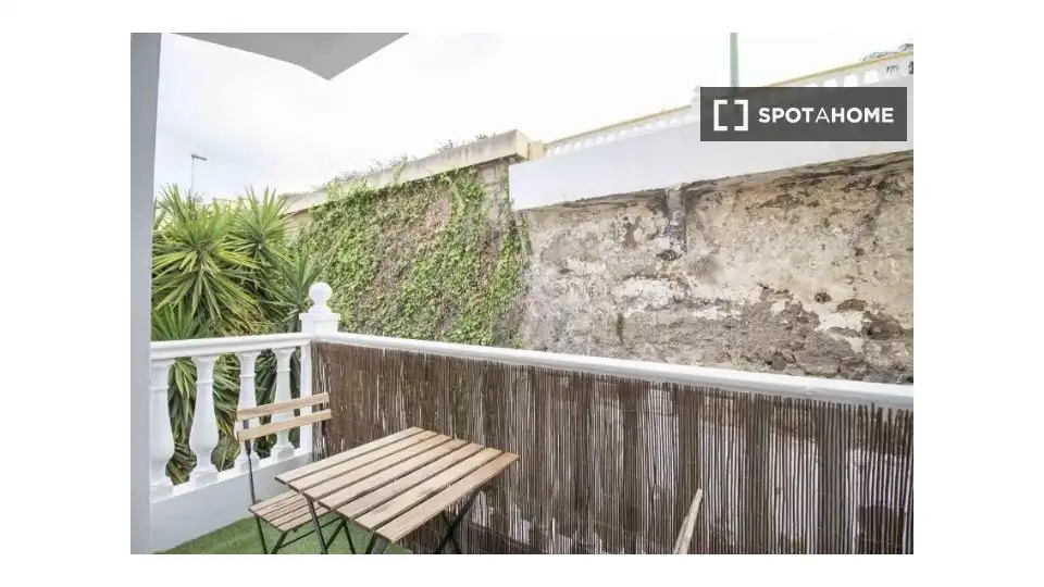 Habitació a San Antonio - Las Arenas