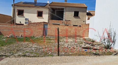 Foto 4 de Residencial en venta en Calle Sevilla, Bobadilla - Bobadilla Estación - La Joya, Antequera