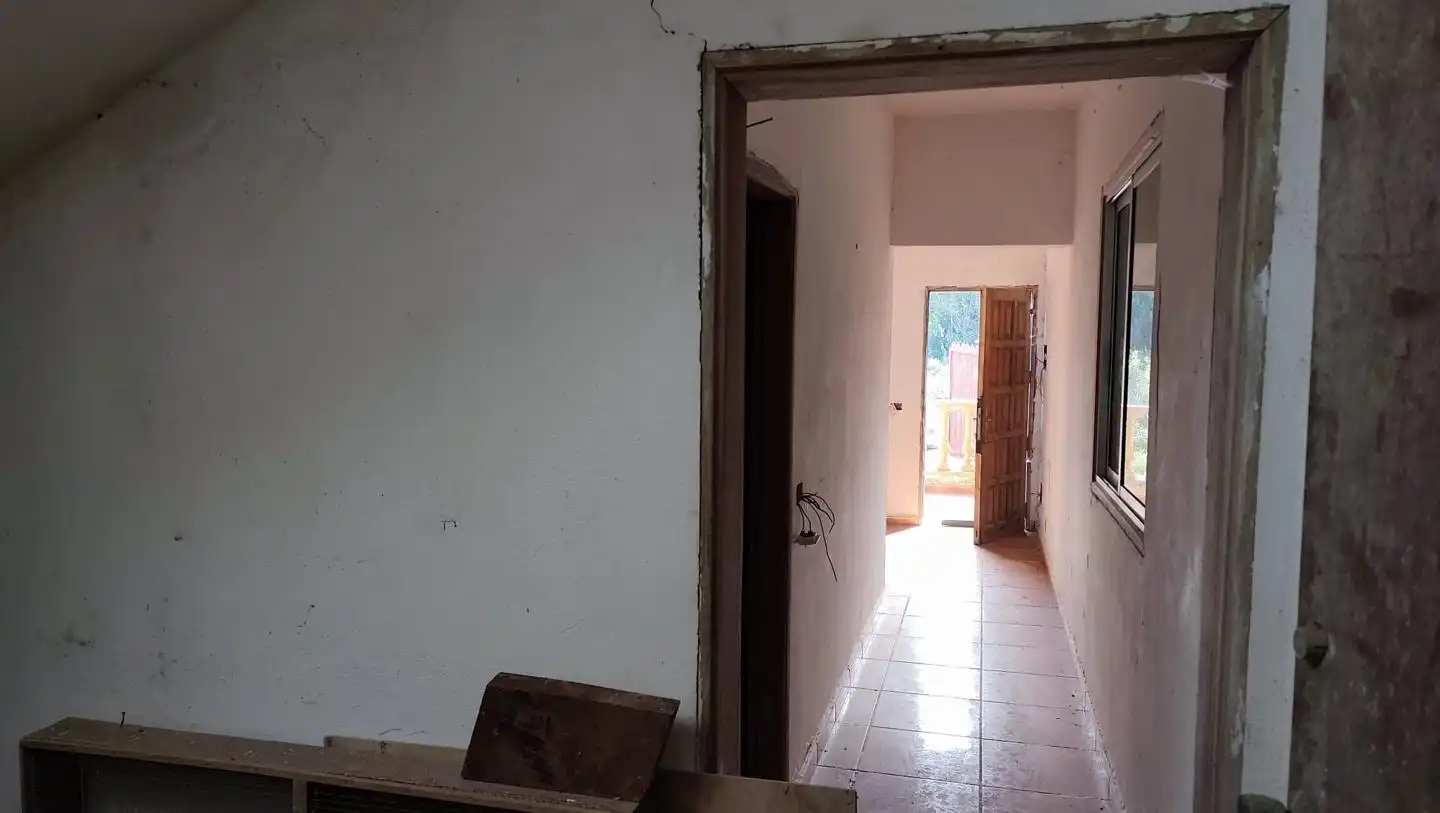 Finca rústica en venda en El Tanque