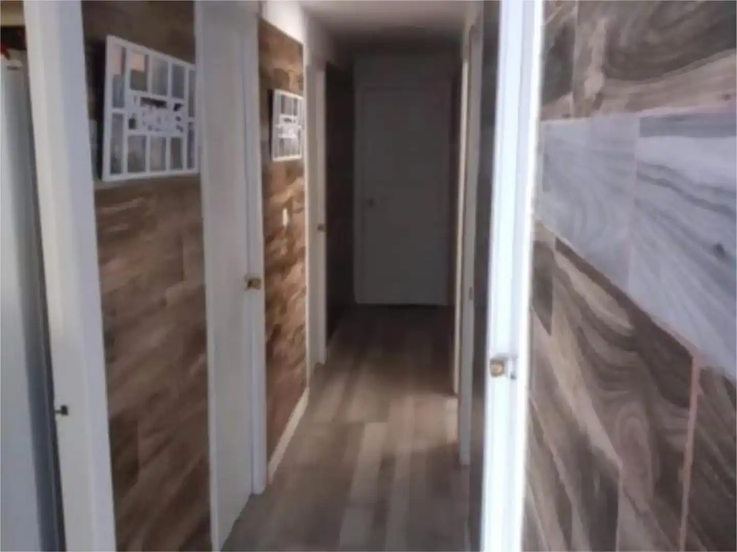 Piso en venta en Núcleo Urbano