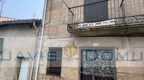 Photo 4 of House or chalet for sale in Calle Subida a Santa Colomba, 104, Fermoselle, Zamora