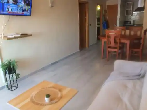 Wohnung mit Pool zur Miete in Carrer Ponent 2, imagen 6