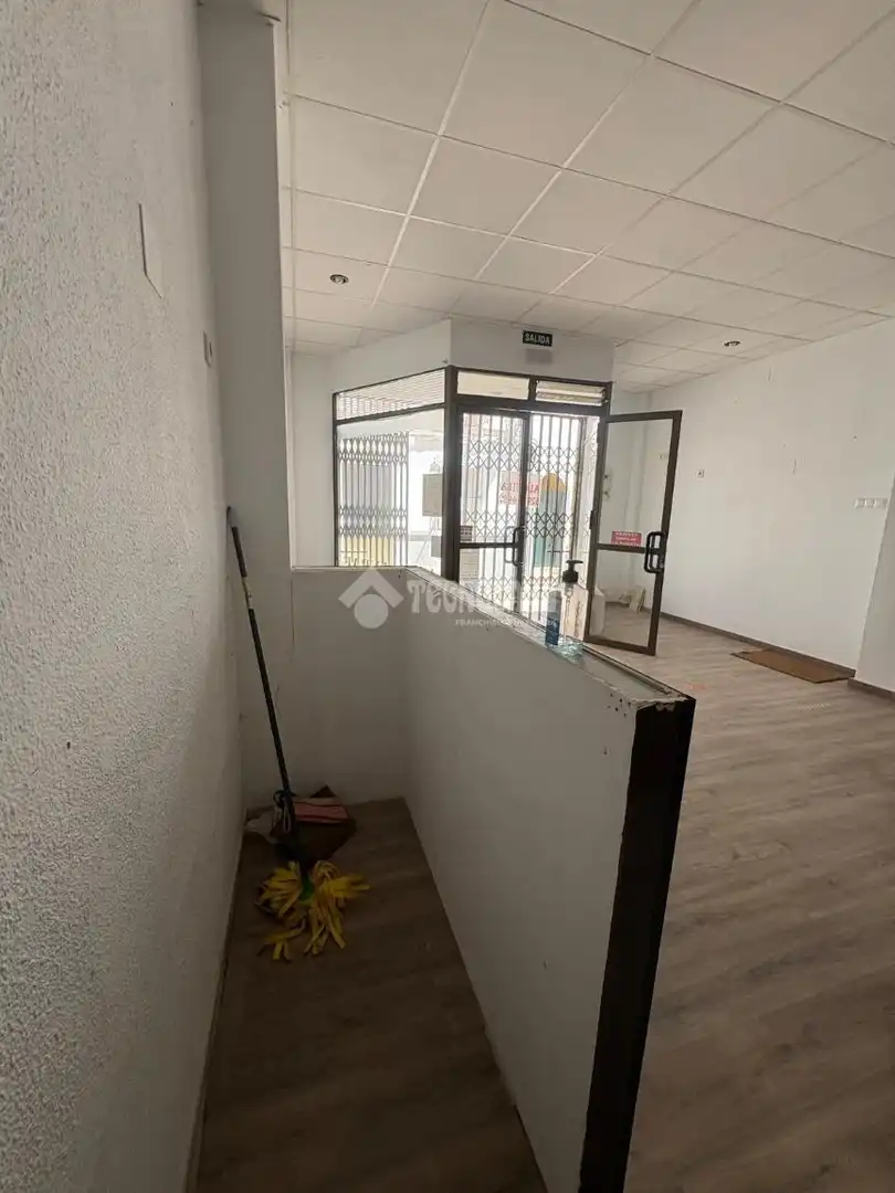 Local comercial en alquiler en Trigueros, imagen 6