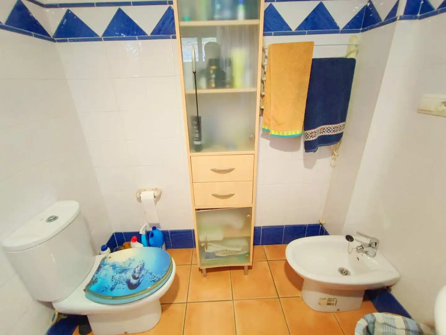 Casa adosada en venta en Bulevar del Xúquer