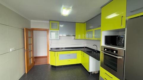 Photo 5 of Flat to rent in Avilés - Plaza de Alvarado, Villalegre - La Luz, Avilés