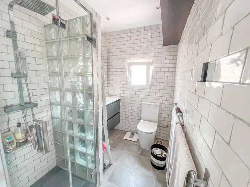 Chalet en venta en Nueva, imagen 10