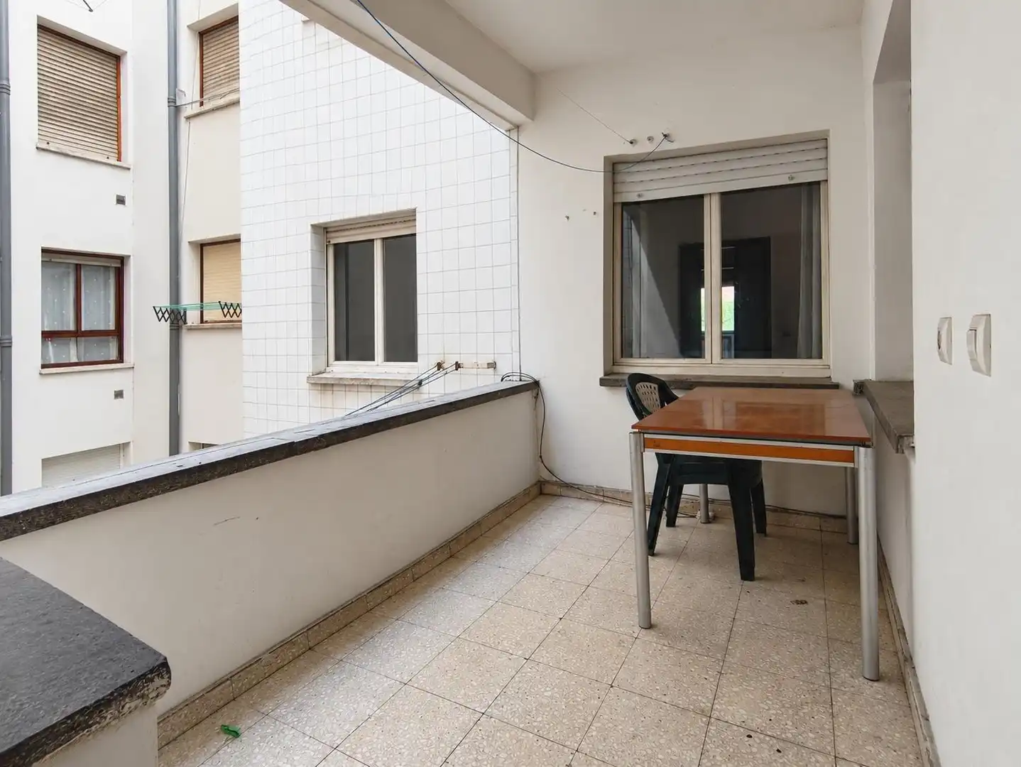 Wohnung mit Terrasse zum Verkauf in PEDRO MASAVEU, imagen 12