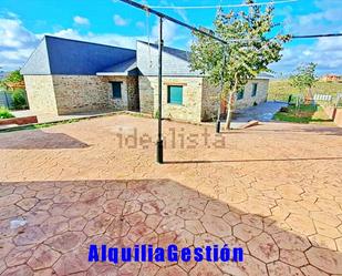 House or chalet for sale in Urbanizacion Cuartillejo, Illana