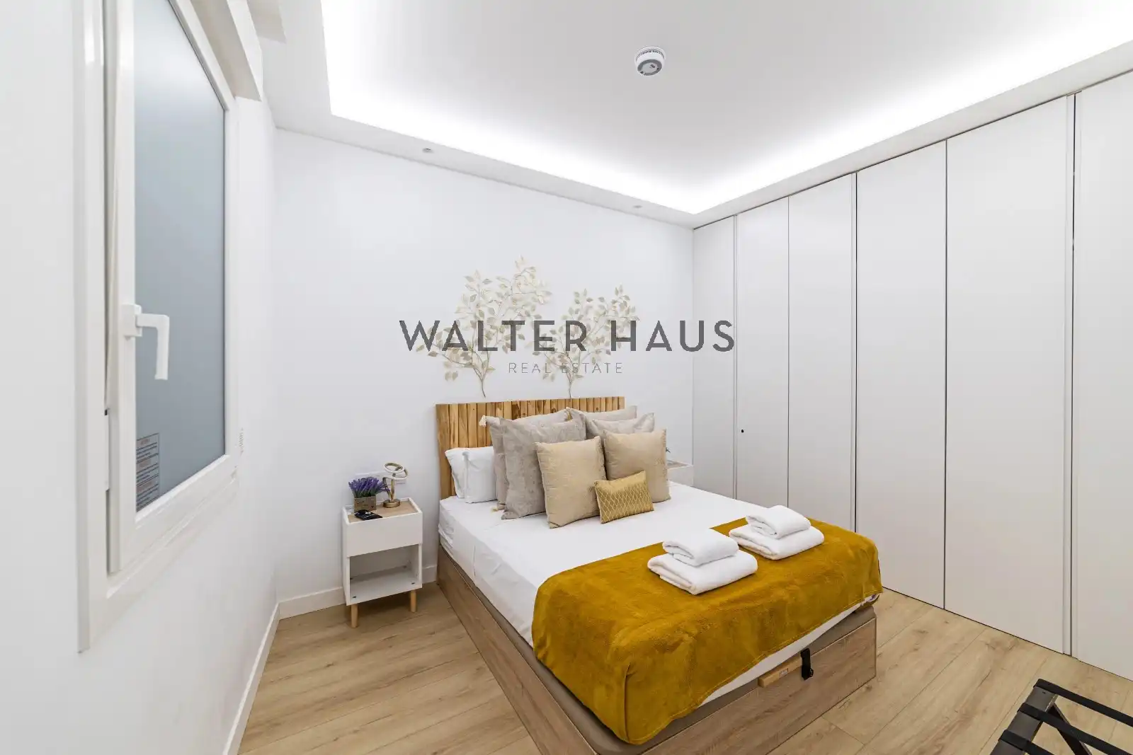 Habitación de Piso en venta en Madrid con Aire acondicionado, Calefacción y Amueblado