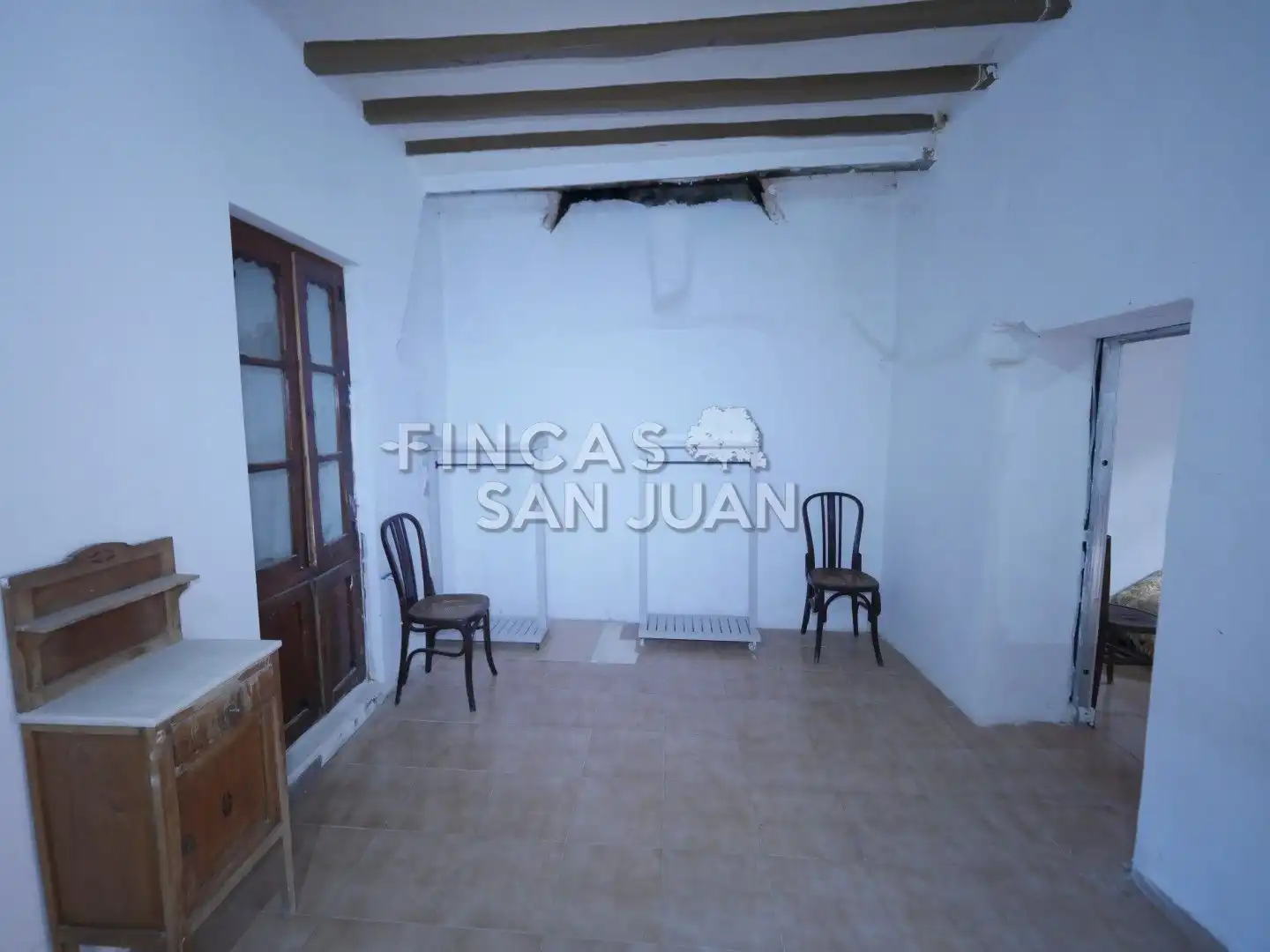 Casa o xalet en venda en Aigües