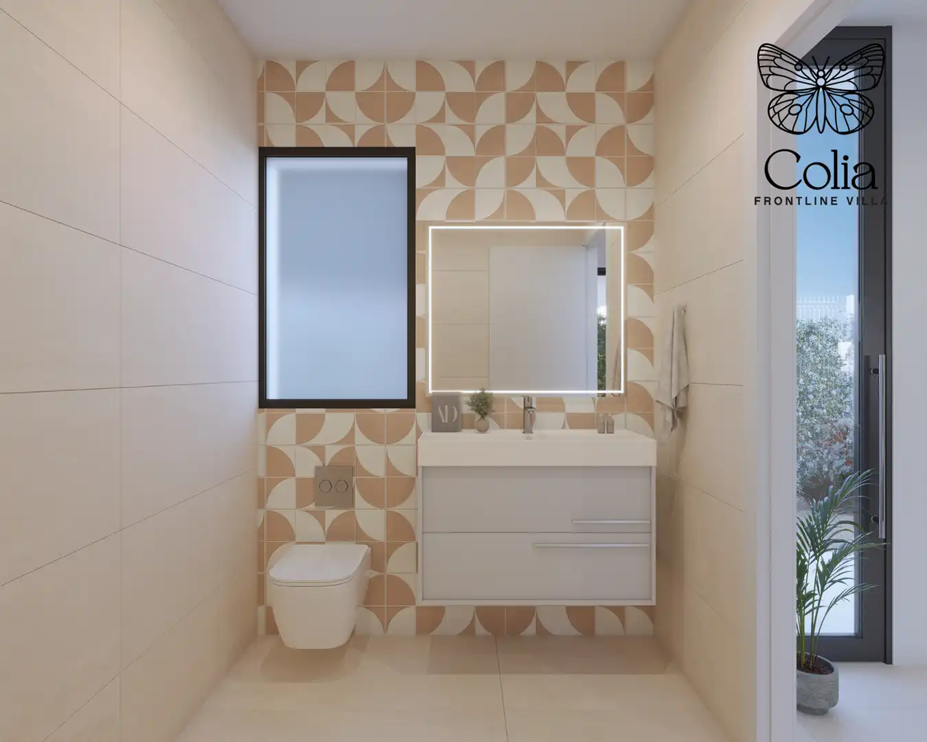 Villa con piscina in vendita a Calle Hungria, imagen 13