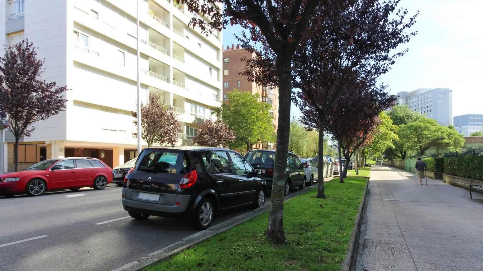 Pis amb jardí en venda a Alisal - San Román, imagen 51