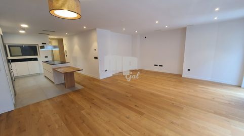 Foto 4 de Piso en venta en Rúa Colón, Centro - Areal, Vigo