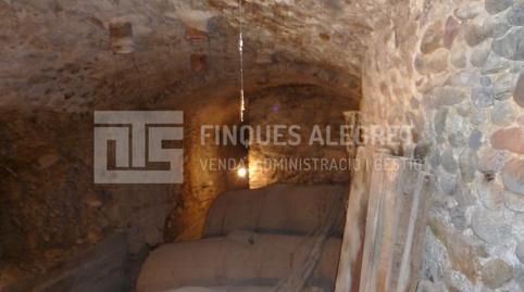 Foto 2 de Casa o xalet en venda a Carrer Sant Cebrià Alt, 29, Salàs de Pallars, Lleida