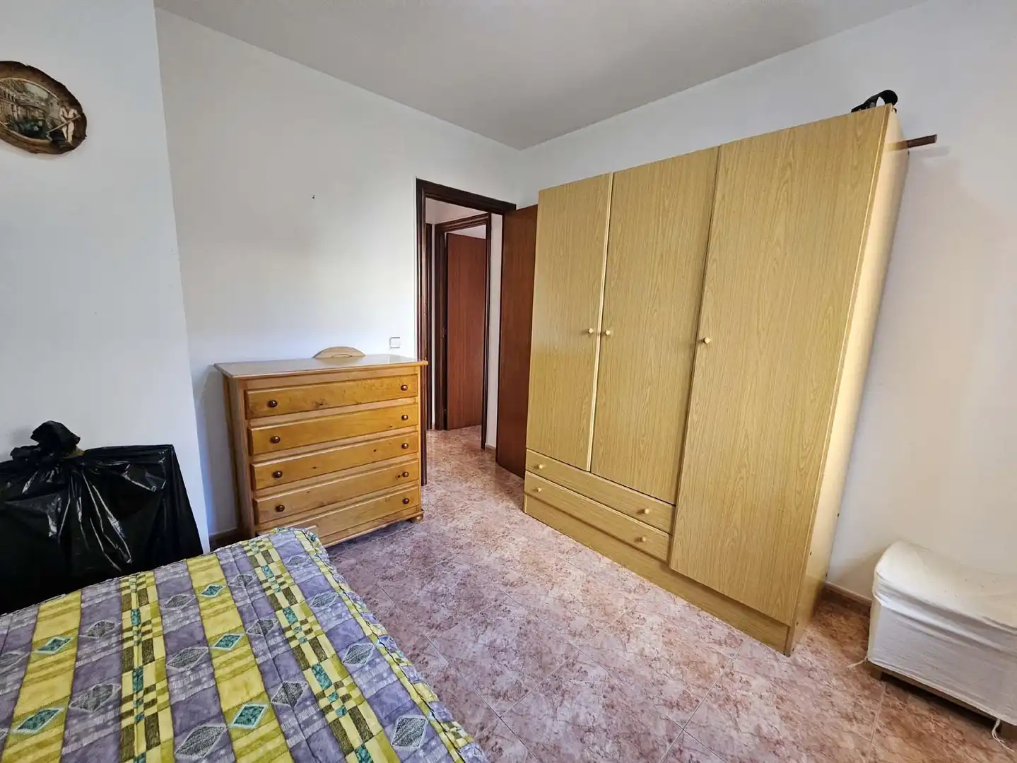 Wohnung mit Terrasse zum Verkauf in Carrer Carrer Córdoba, imagen 20