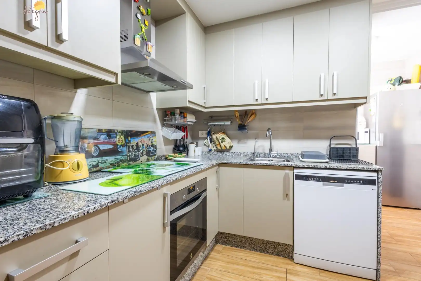 Apartamento con terraza en venta en Calle doña sinforosa, imagen 20