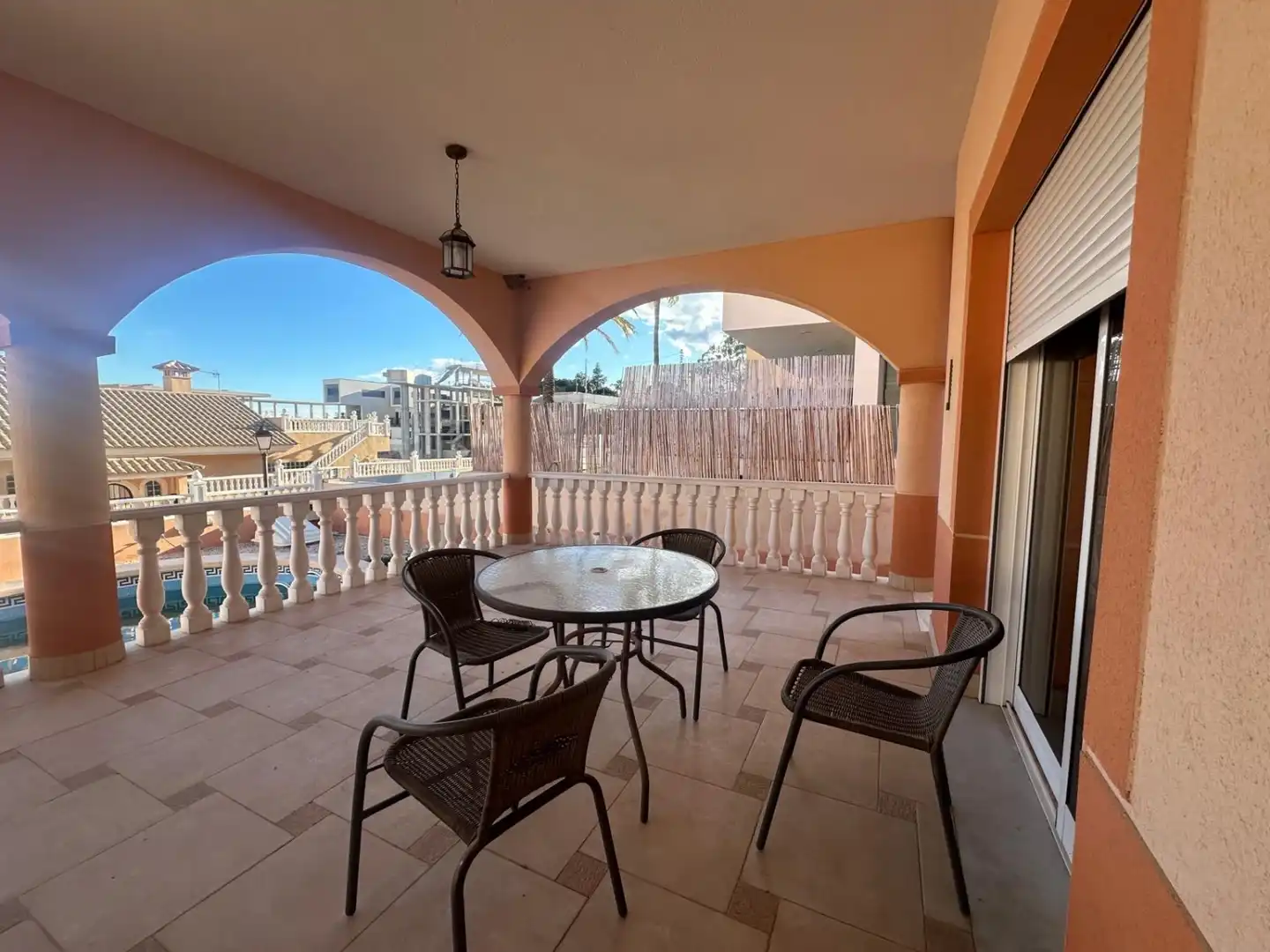 Casa o xalet de lloguer a Bolnuevo