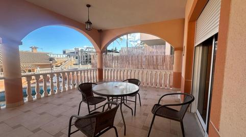 Foto 5 de Casa o xalet de lloguer a Bolnuevo, Murcia