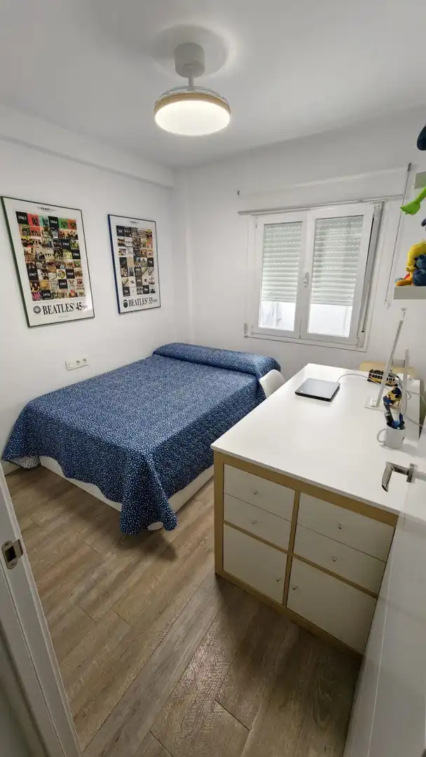 Piso con ascensor en venta en Paseo Marítimo - San José - La Laguna, imagen 19