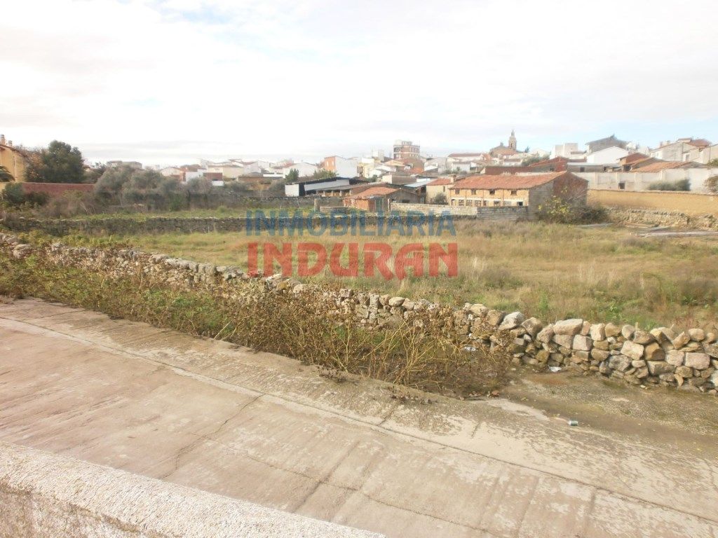 Residential for sale in Peraleda de la Mata