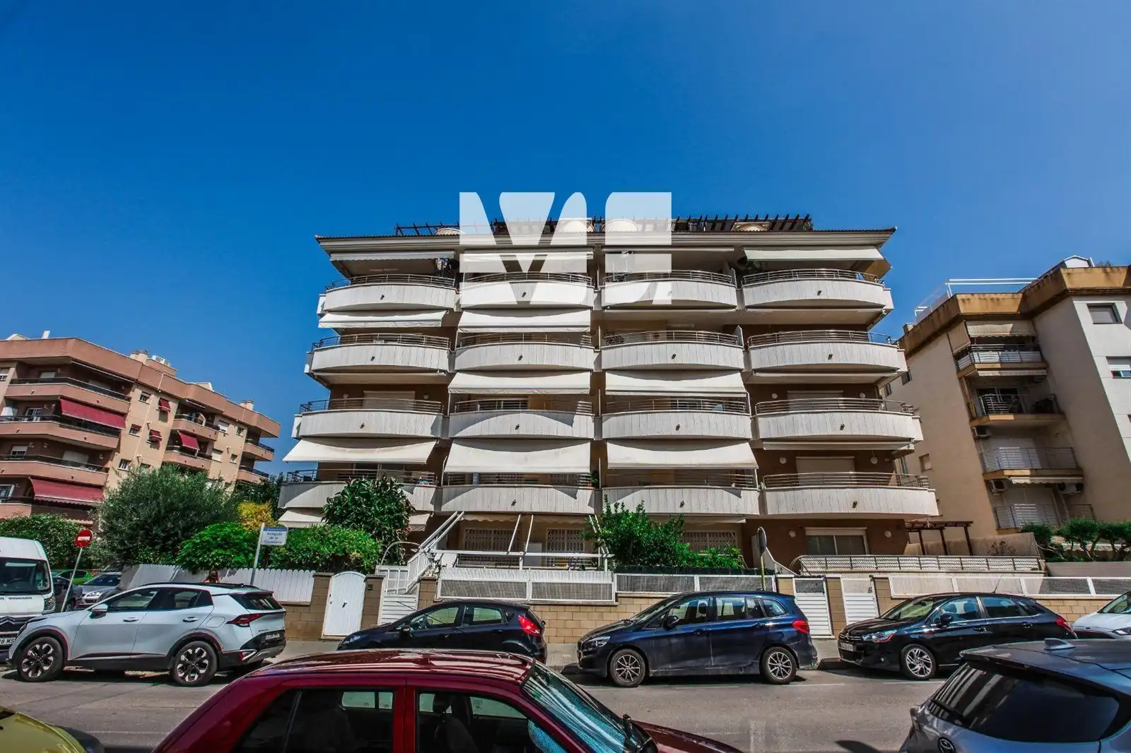 Penthouse mit Pool zum Verkauf in JOSEP PLA, imagen 28