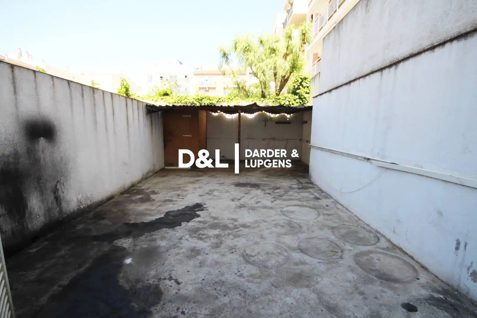 Parking of Commercial properties for rent in Sant Pere de Ribes