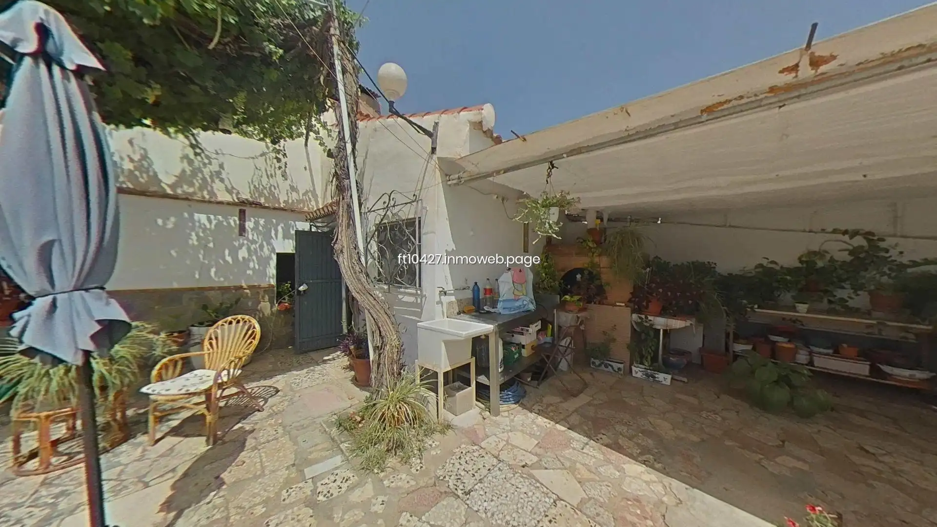 Maison avec piscine à vendre à Guadix, imagen 6
