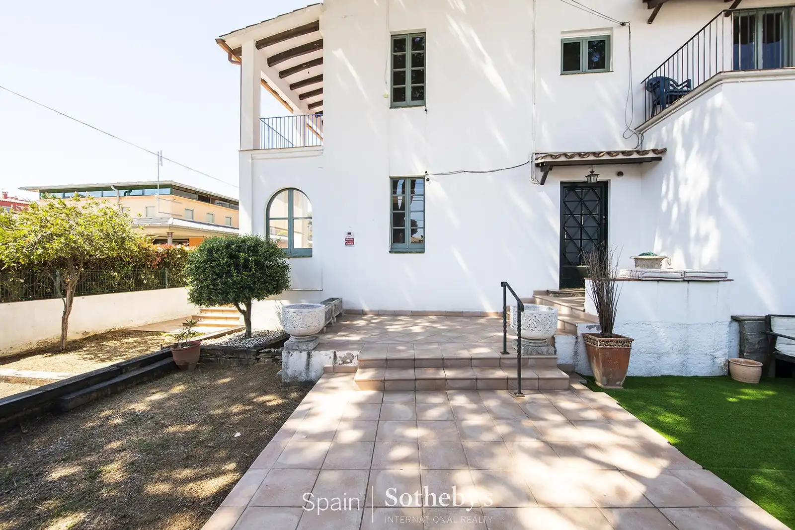 House with garden for sale in Platja d'Aro, imagen 43
