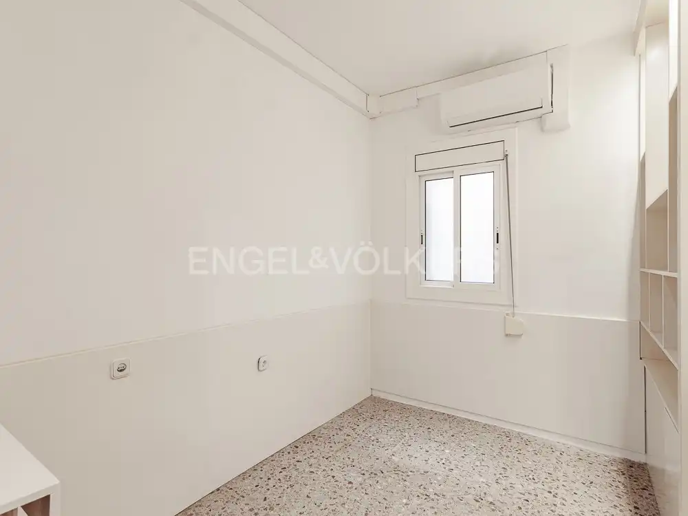 Flat for rent in La Maternitat i Sant Ramon