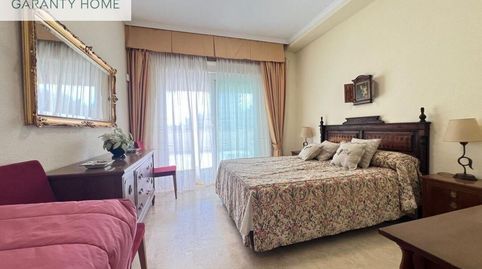 Photo 5 of Flat for rent in Cortijo Torrequebrada, Benalmádena