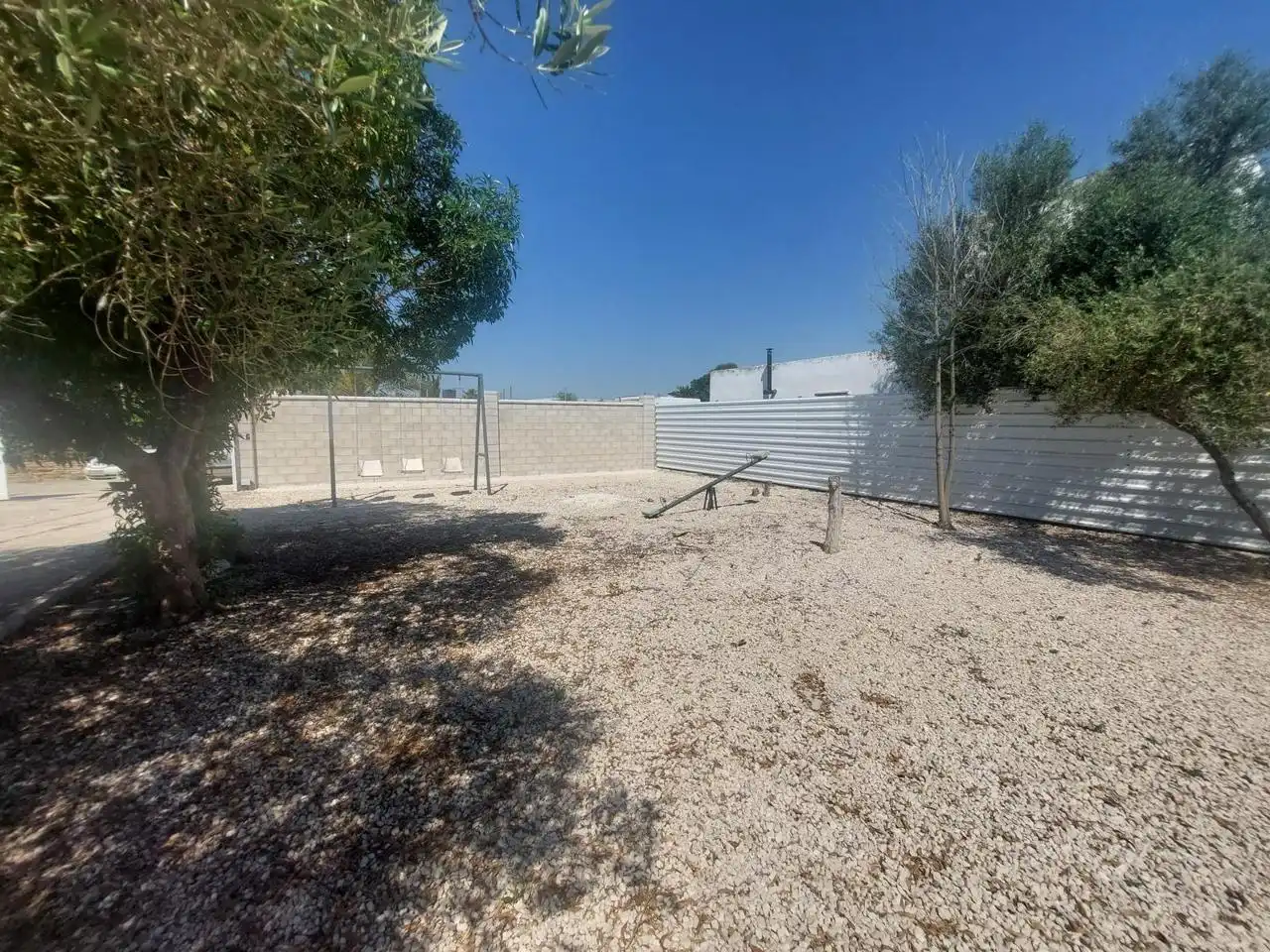Casa o chalet en venta en Los Palacios y Villafranca con Aire acondicionado, Jardín privado y Terraza