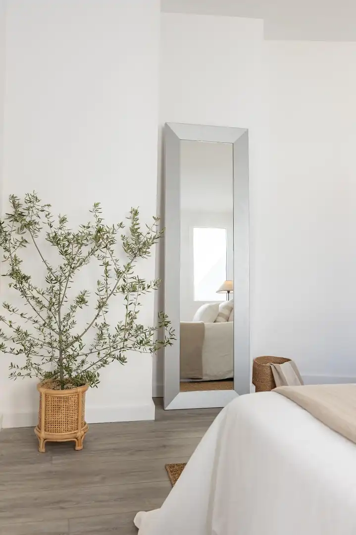 Habitación de Ático en venta en Manises con Aire acondicionado, Terraza y Piscina comunitaria