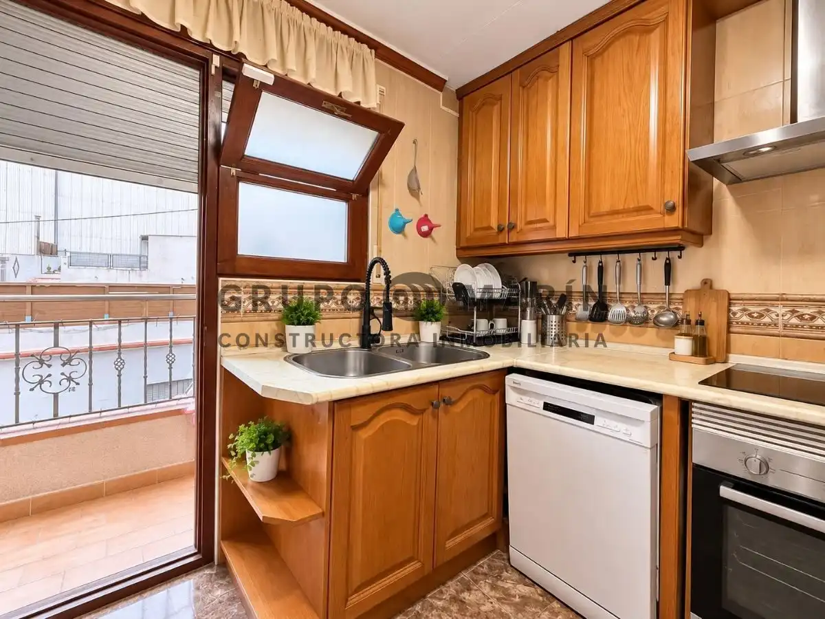 Wohnung zum Verkauf in Carrer Sant Joan, imagen 13