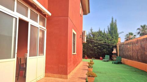 Foto 2 de Casa o xalet en venda a Los Urrutias, Murcia