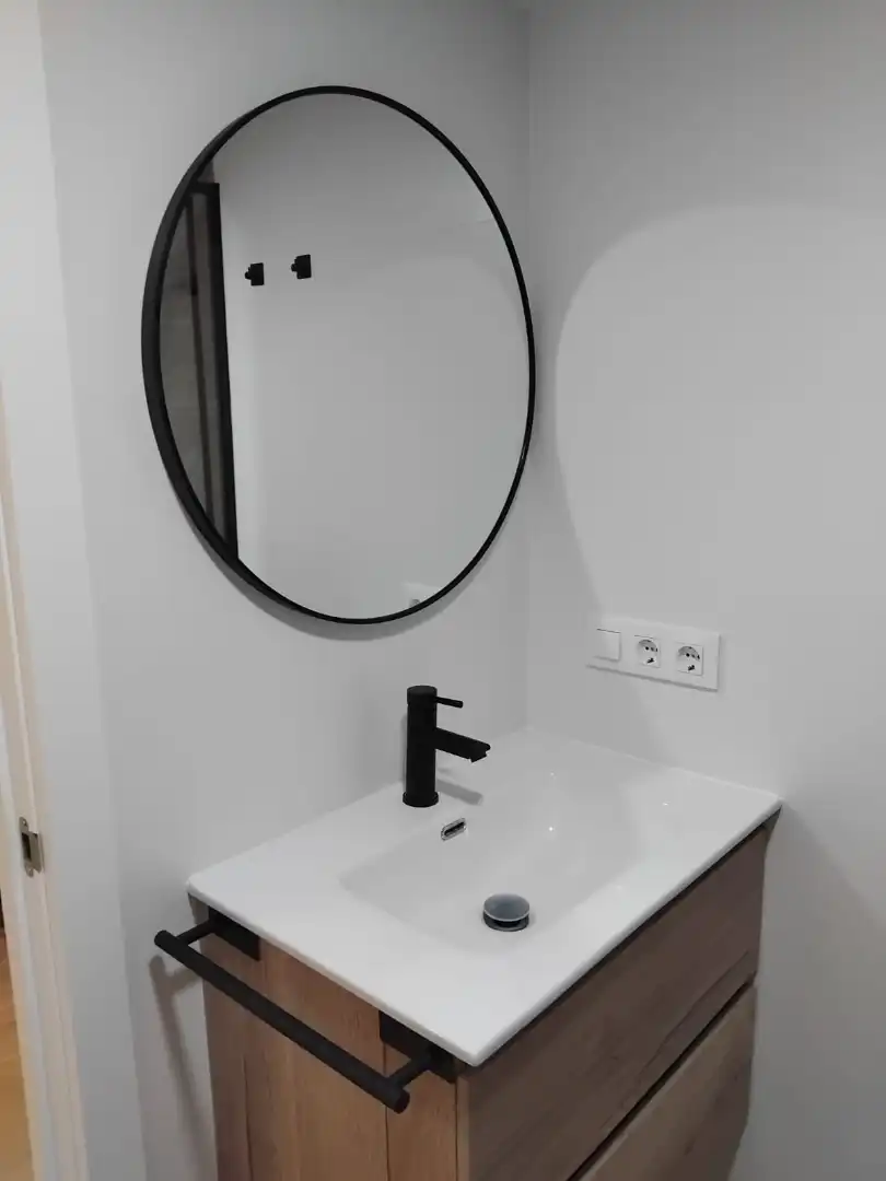 Piso con ascensor en venta en Rambla de Méndez Núñez, imagen 13