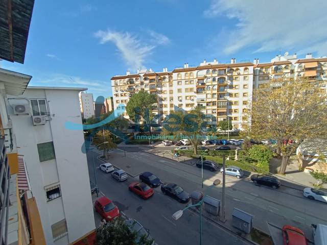 Piso en Venta en El Torrejón - El Cerezo