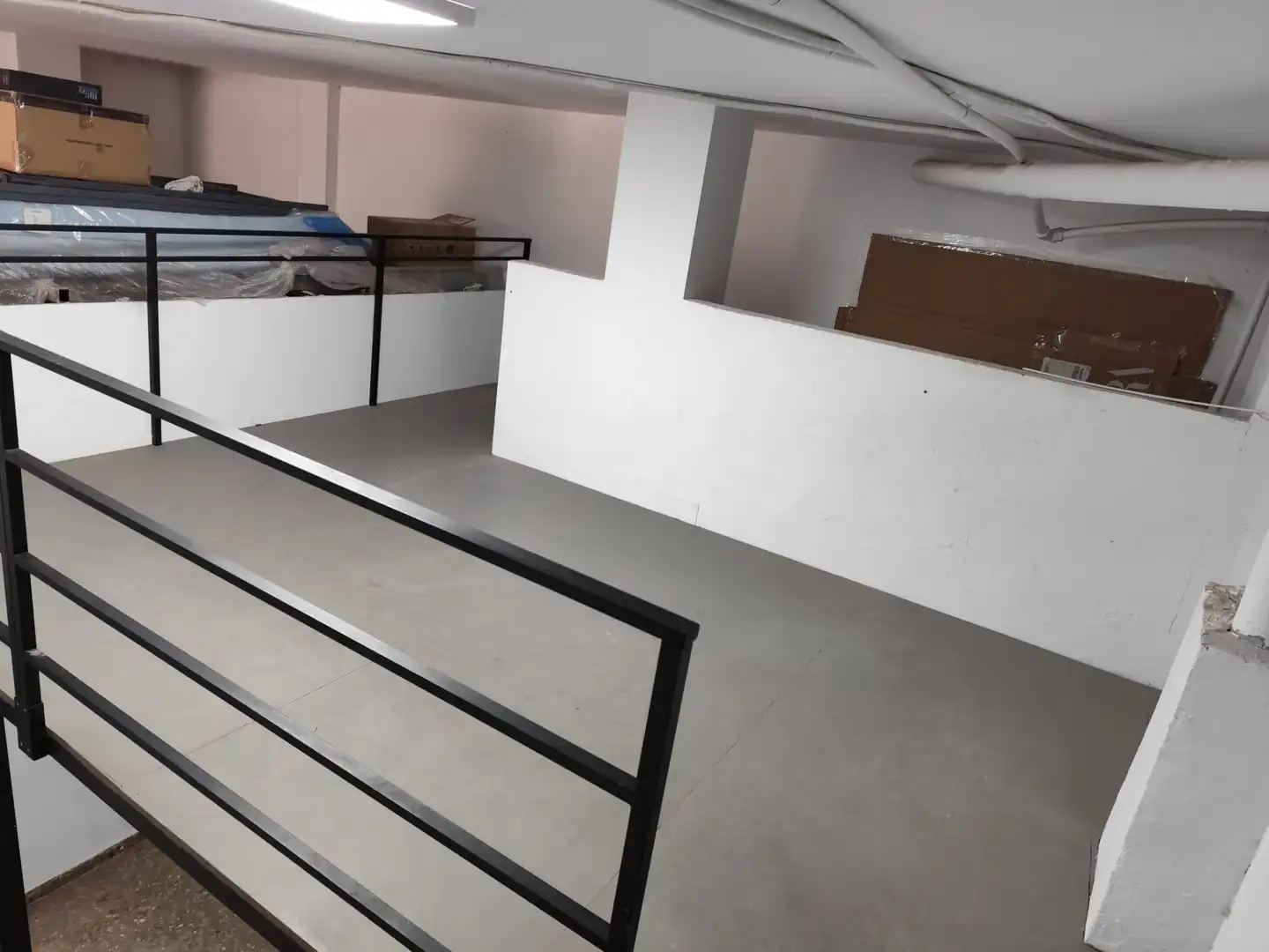Local comercial en venda a Industria, imagen 9