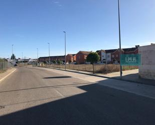 Residencial en venda en Benacazón