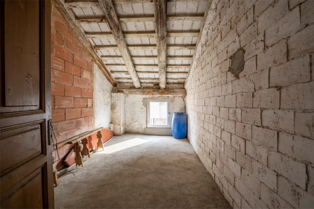 Casa o xalet en venda en Aldover amb Moblat