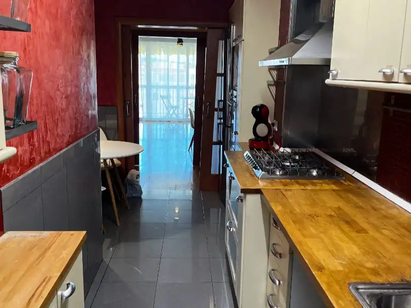 Piso con ascensor en venta en travessera de les Corts 176, imagen 5