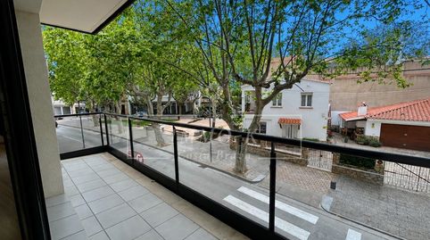Foto 4 de Piso en venta en Carrer Castellar, El Port, Llançà