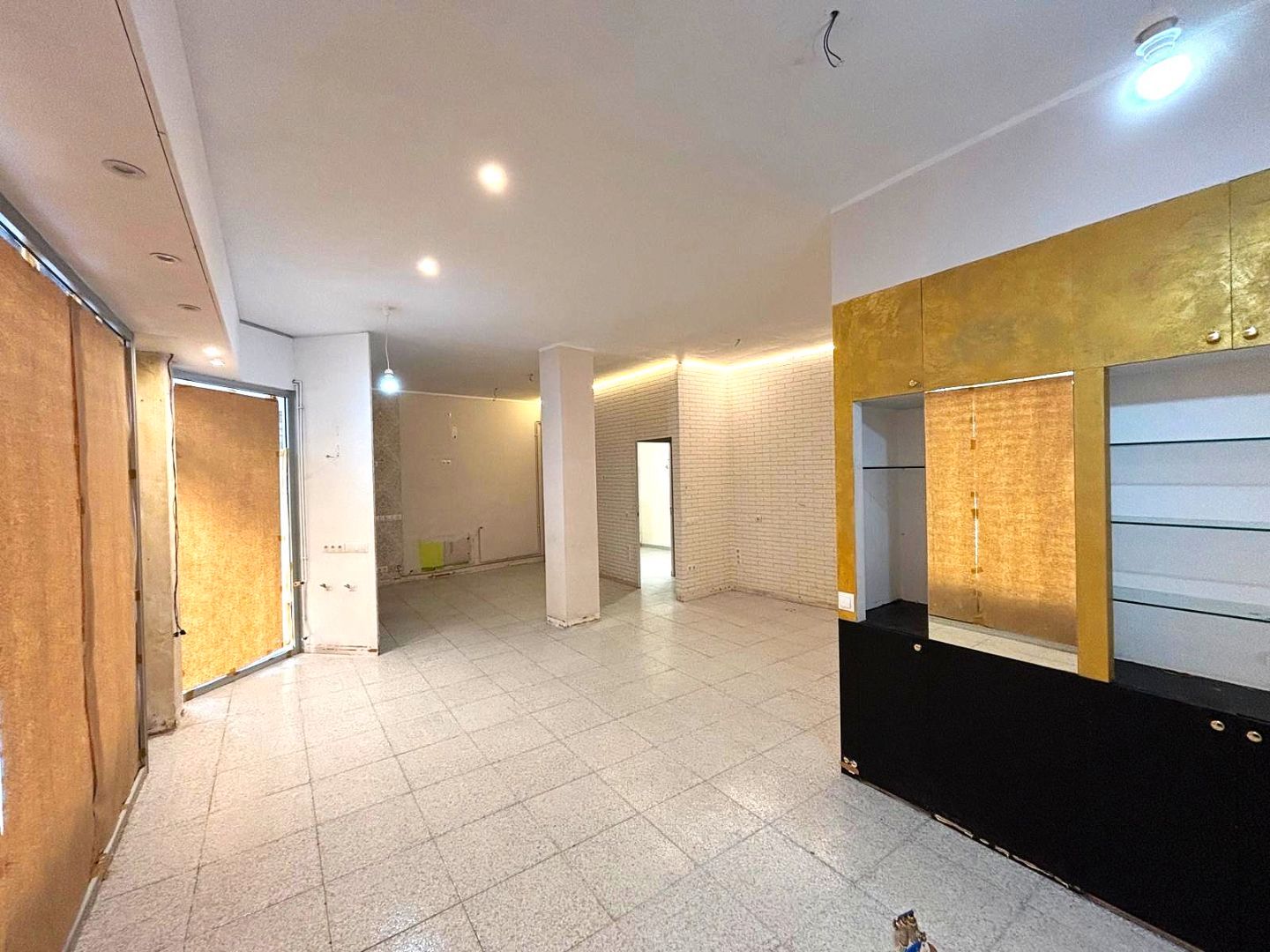 Local en venda en Sant Joan de les Abadesses