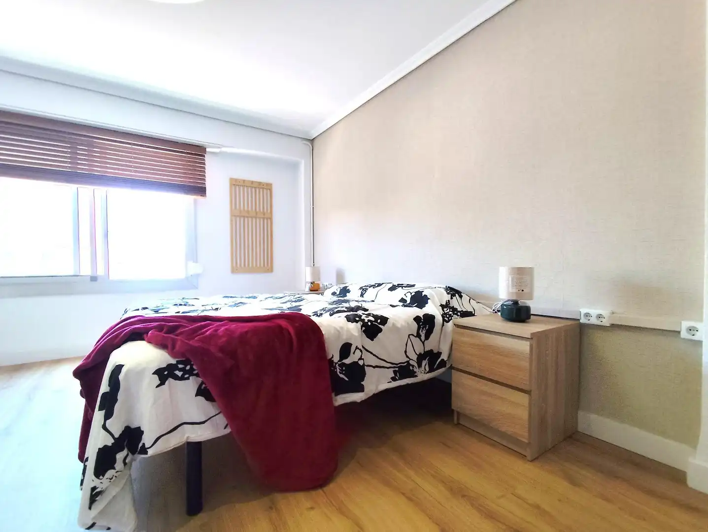 Flat for rent in PEREZ GALDOS, Barrio de Patraix